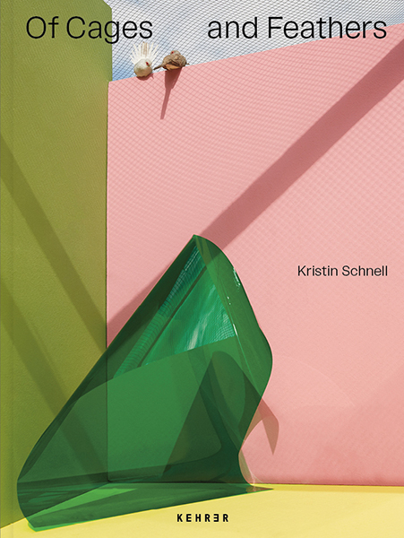 Kristin Schnell - Kristin Schnell