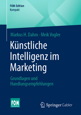 Künstliche Intelligenz im Marketing