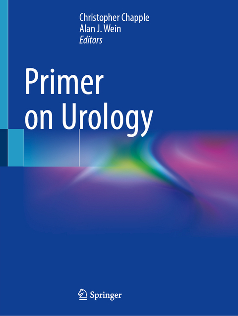 Primer on Urology - 