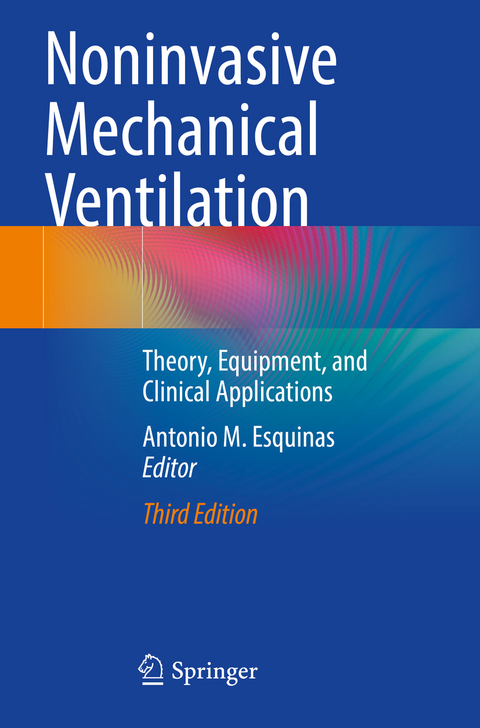 Noninvasive Mechanical Ventilation - 