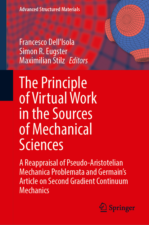 The Principle of Virtual Work in the Sources of Mechanical Sciences - 