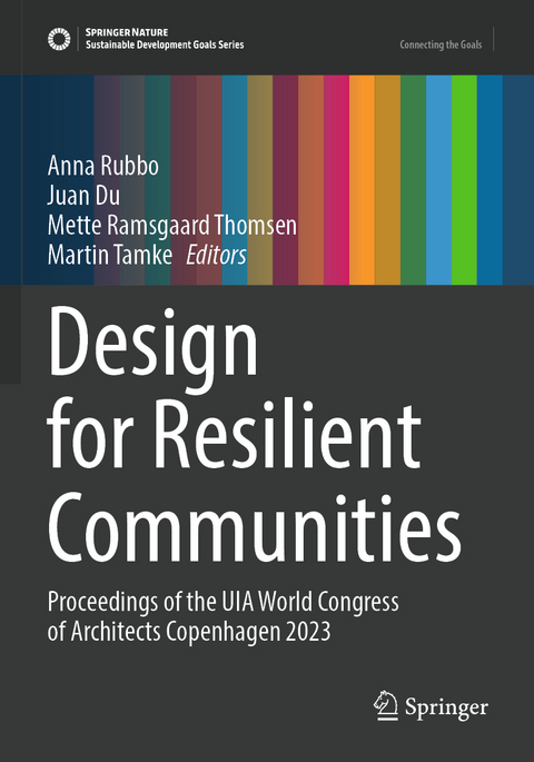 Design for Resilient Communities - 