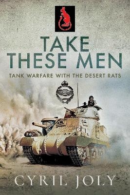 Take These Men - Cyril Joly