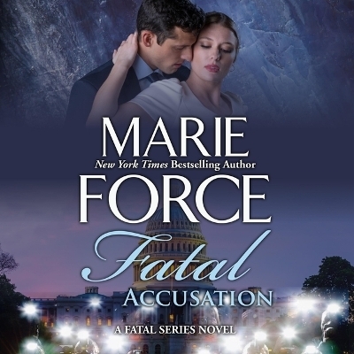 Fatal Accusation - Marie Force