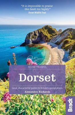 Dorset (Slow Travel) - Alexandra Richards