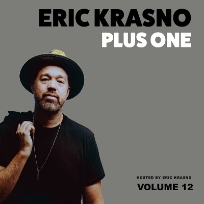 Eric Krasno Plus One, Vol. 12 - Eric Krasno