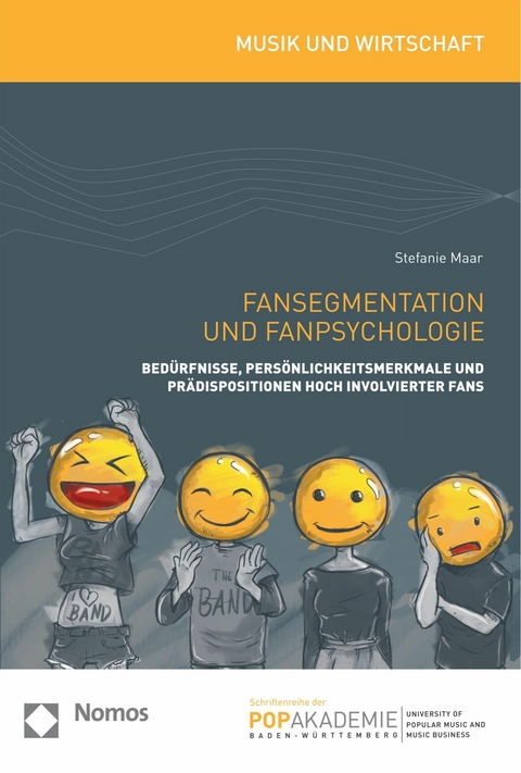 Fansegmentation und Fanpsychologie - Stefanie Maar