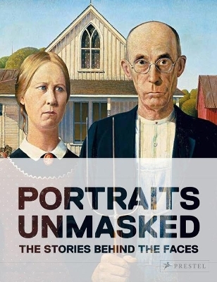 Unmasked - Francesca Bonazzoli, Michele Robecchi