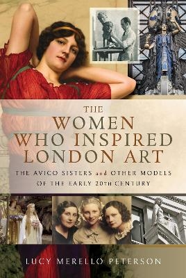 The Women Who Inspired London Art - Lucy M. Peterson