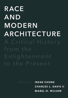 Race and Modern Architecture - 