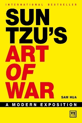 Sun Tzu's Art of War - Sam Hua