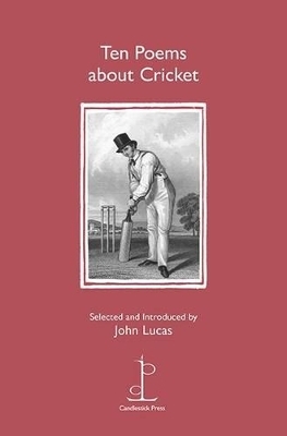 Ten Poems about Cricket - 