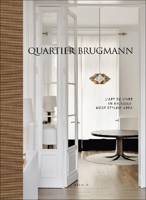 Quartier Brugmann - 