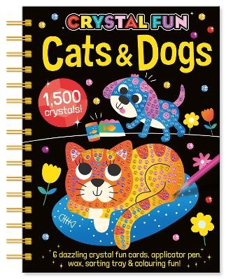 Cats & Dogs - Zach Rosenthal