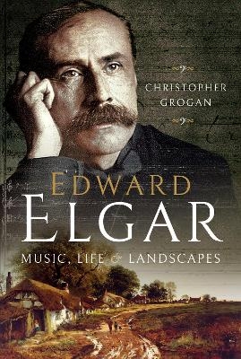 Edward Elgar - Suzie Grogan, Christopher Grogan