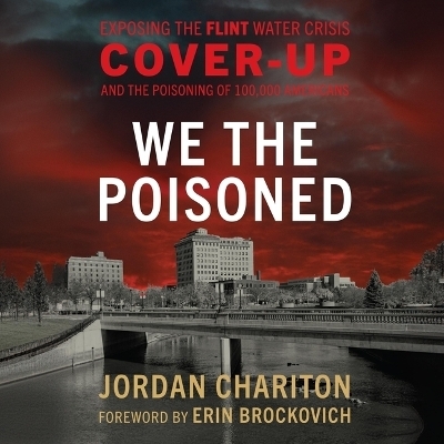 We the Poisoned - Jordan Chariton