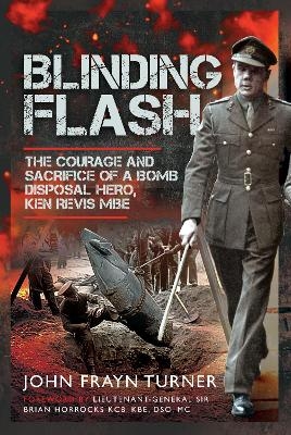 Blinding Flash - John Frayn Turner