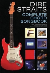 Complete Chord Songbook - Dire Straits