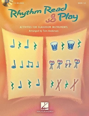 Rhythm Read & Play - 