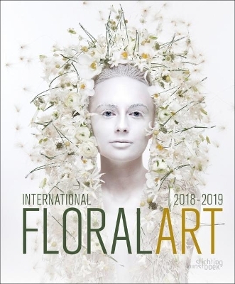 International Floral Art 2018/2019 - 