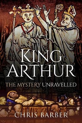 King Arthur - Chris Barber