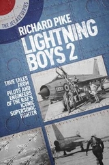 Lightning Boys 2 - Pike, Richard