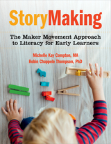 StoryMaking - Robin Chappele Thompson, Michelle Kay Compton