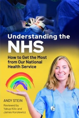 Understanding the NHS - Andy Stein