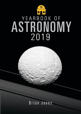 Yearbook of Astronomy 2019 - Jones Brian