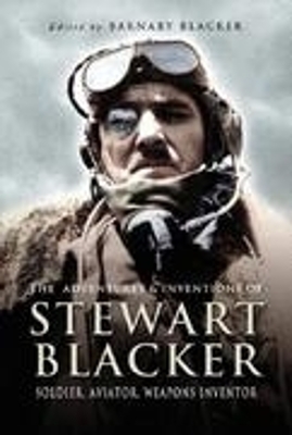 Adventures and Inventions of Stewart Blacker - Barnaby Blacker