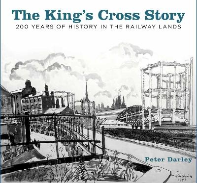 The King's Cross Story - Peter Darley