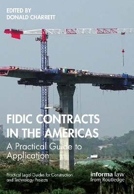 FIDIC Contracts in the Americas - 