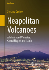 Neapolitan Volcanoes - Stefano Carlino