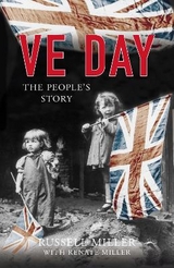 VE Day - Miller, Russell