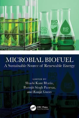 Microbial Biofuel - 