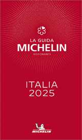 Italia - The Michelin Guide 2025 - Michelin