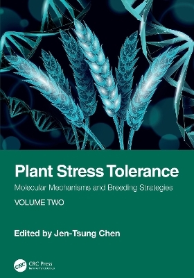 Plant Stress Tolerance - 