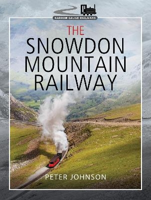 The Snowdon Mountain Railway - Johnson Peter