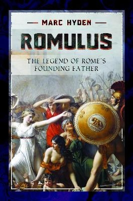 Romulus - Hyden Marc