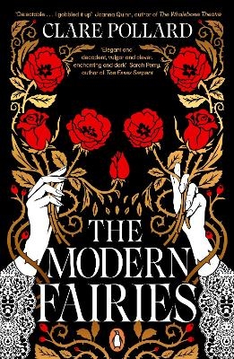 The Modern Fairies - Clare Pollard