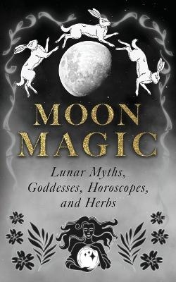 Moon Magic -  Wyrd Books