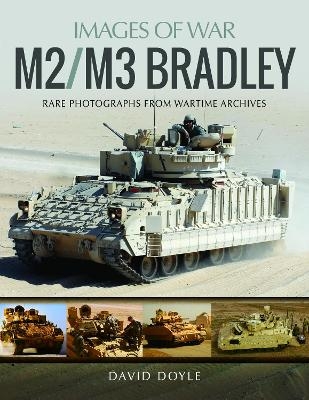 M2/M3 Bradley - David Doyle