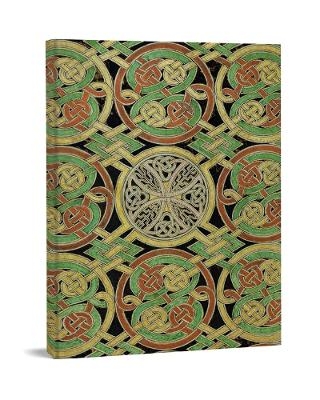 Celtic Knots Notebook -  Editors of Abbeville Press