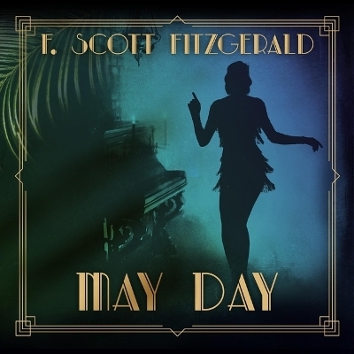 May Day - F Scott Fitzgerald