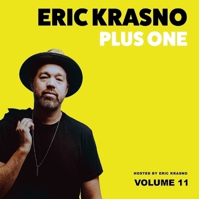 Eric Krasno Plus One, Vol. 11 - Eric Krasno