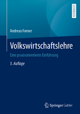 Volkswirtschaftslehre - Forner, Andreas