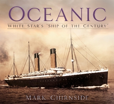 Oceanic - Mark Chirnside