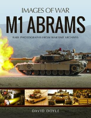 M1 Abrams - David Doyle