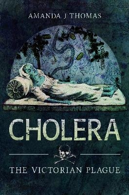 Cholera - Amanda J Thomas