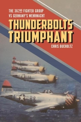 Thunderbolts Triumphant - Chris Bucholtz